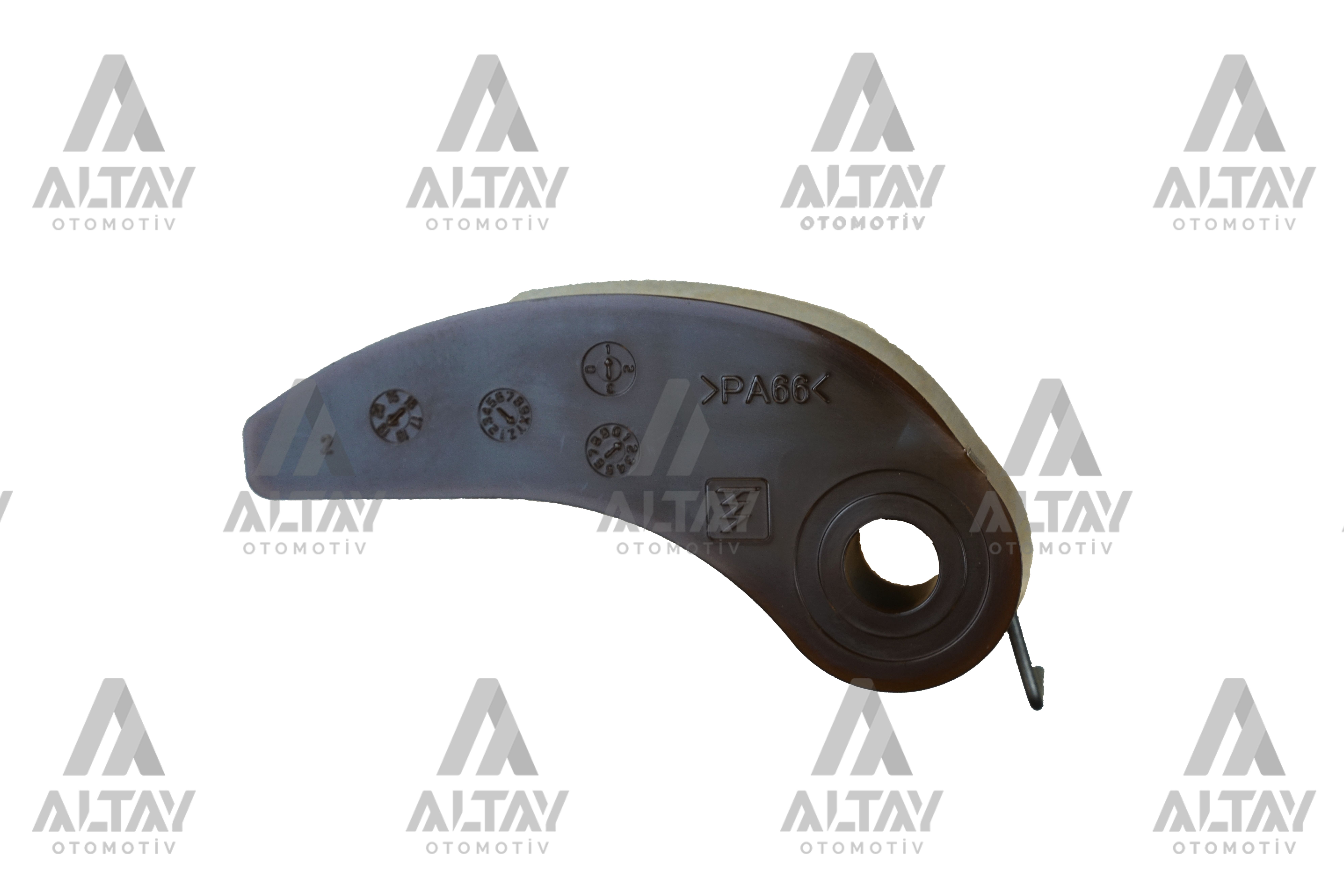 Nissan Juke Triger Zinciri 2014- Eksantrik Zincir Gergi OEM 130701KT0A Nissan Juke Triger Zinciri 2014- Eksantrik Zincir Gergi OEM 130701KT0A